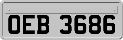 OEB3686