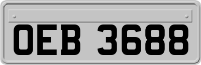 OEB3688