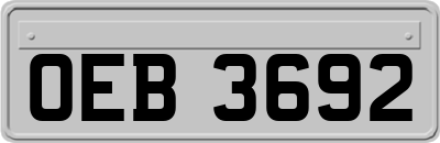 OEB3692