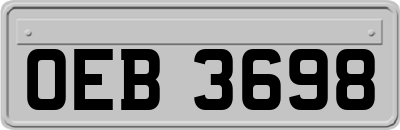 OEB3698