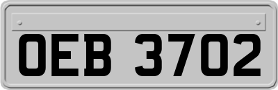 OEB3702