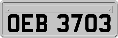 OEB3703