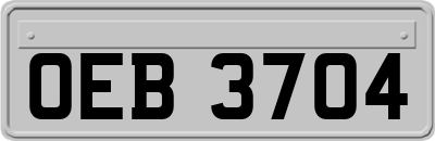 OEB3704