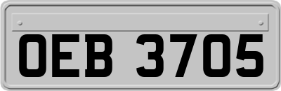 OEB3705