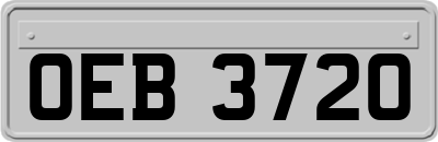 OEB3720