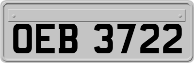 OEB3722