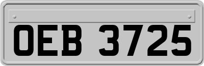 OEB3725