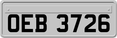 OEB3726