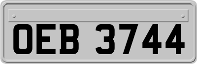 OEB3744