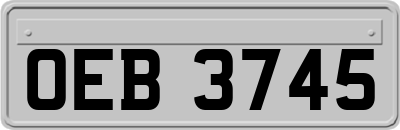 OEB3745