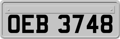OEB3748