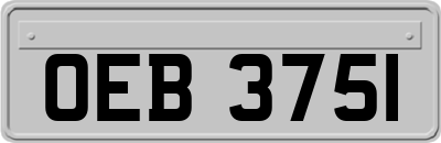 OEB3751