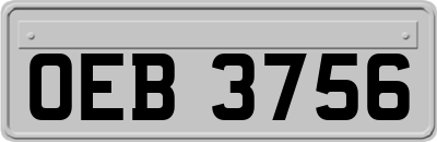 OEB3756