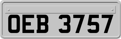 OEB3757