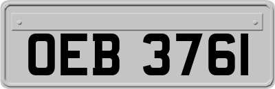 OEB3761