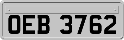 OEB3762