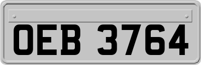 OEB3764