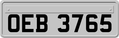 OEB3765
