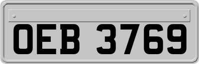 OEB3769