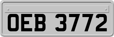 OEB3772