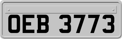 OEB3773