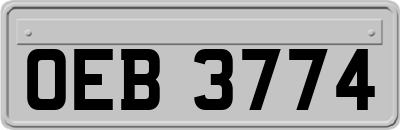 OEB3774