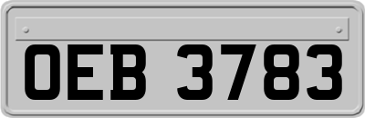 OEB3783