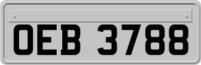OEB3788