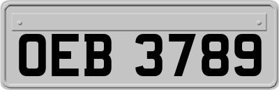 OEB3789