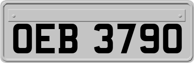 OEB3790