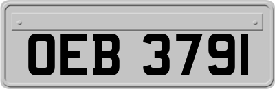 OEB3791