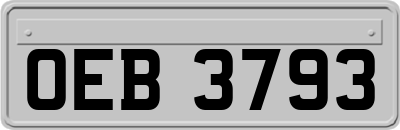 OEB3793