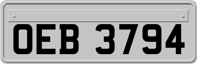 OEB3794