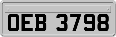 OEB3798