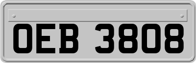 OEB3808