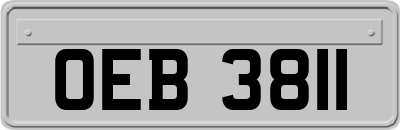 OEB3811