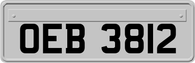 OEB3812