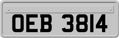 OEB3814