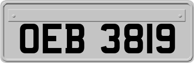 OEB3819