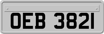 OEB3821
