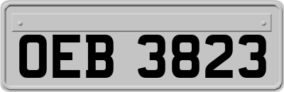 OEB3823