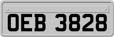 OEB3828