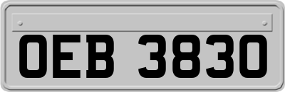 OEB3830