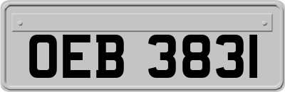 OEB3831
