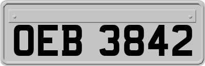 OEB3842