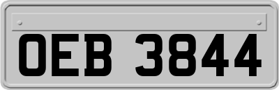OEB3844
