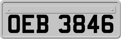 OEB3846