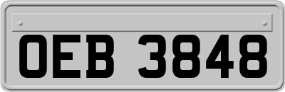 OEB3848