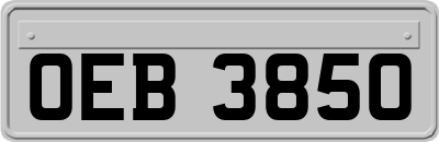 OEB3850