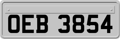 OEB3854